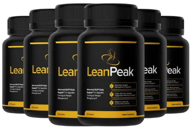 Lean Peak-buy