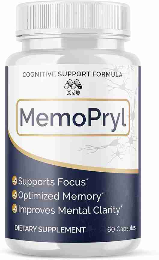  Memopryl