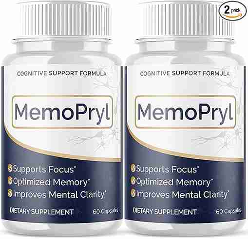 Memopryl supplement