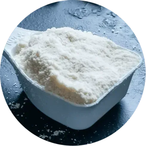 Branched Chain Amino Acids🌿