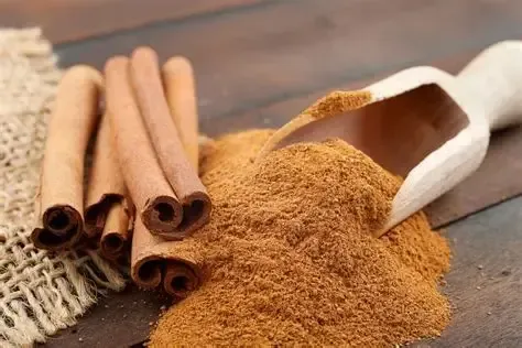 Cinnamon Bark Powder