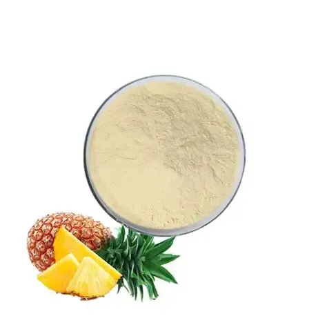 Bromelain