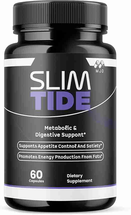 Slimtide