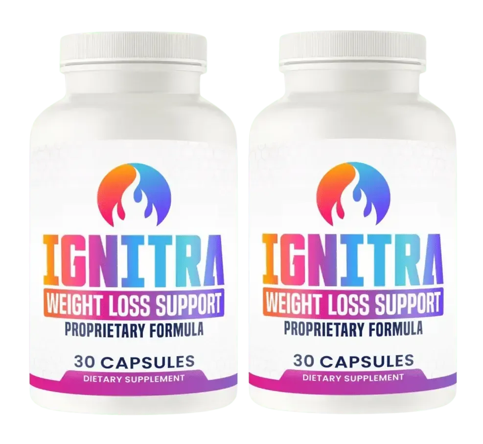 Ignitra supplement