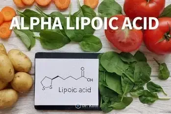 🌿Alpha Lipoic Acid 🌿