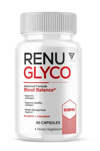 Renu Glyco