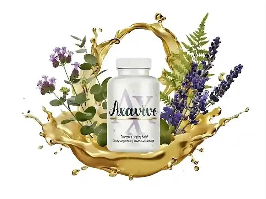 Axavive