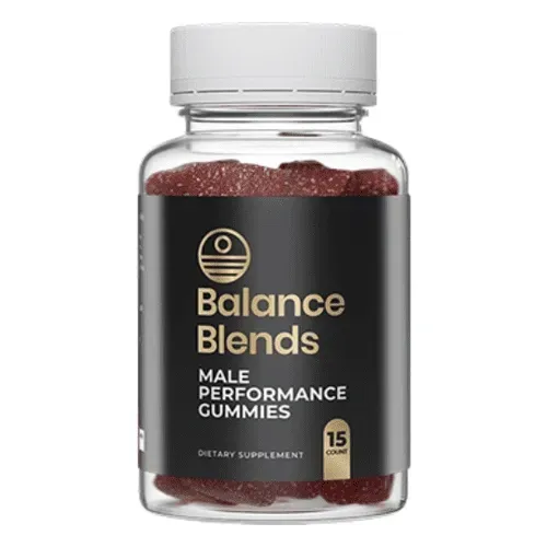 Balance Blends
