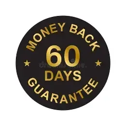 Balance Blends-60 Days Money Back Guarantee