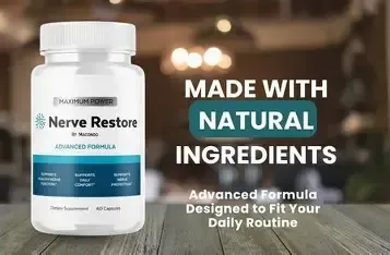 Nerve Restore-supplement