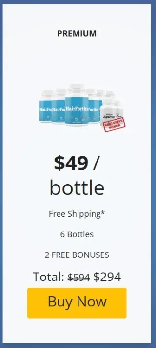 Hair Fortin-6-bottle
