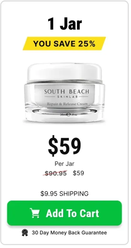 South Beach Skin Lab-1-jar