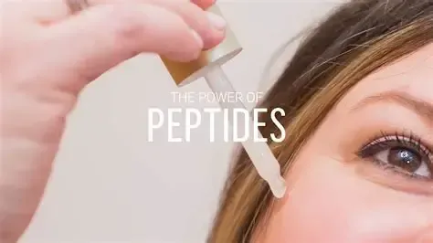 Peptides