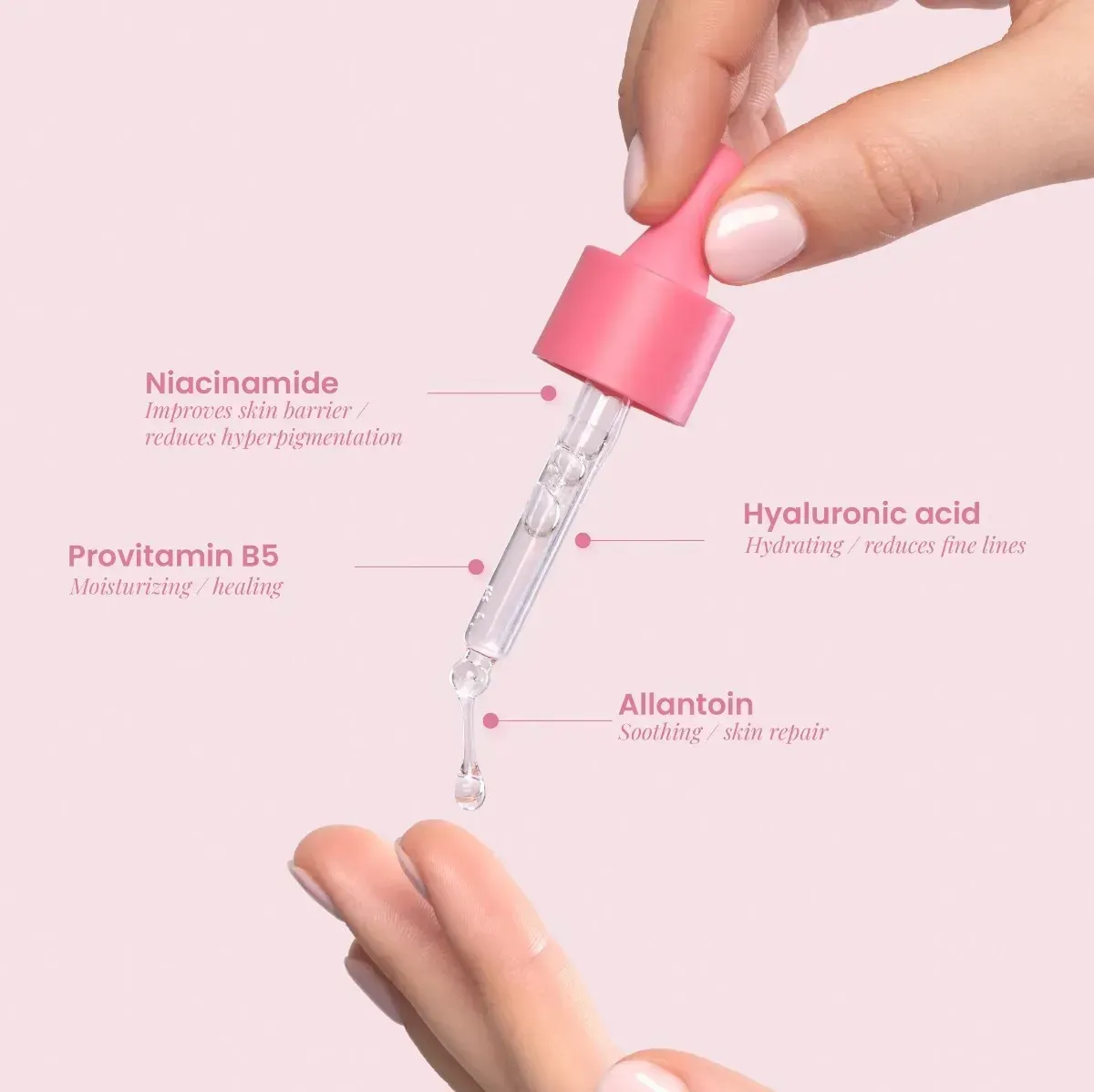 Niacinamide