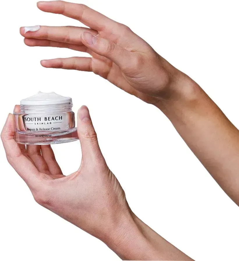 South Beach Skin Lab supplement