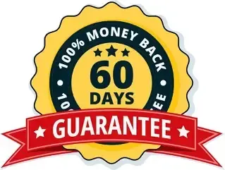 "Nitric Boost Ultra-60 day money back guarantee