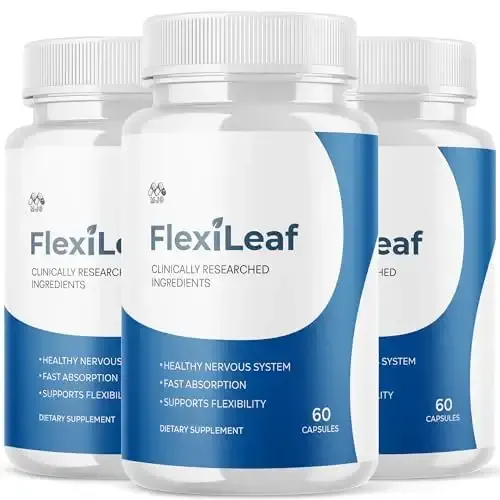 Flexileaf-supplement