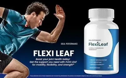 Flexileaf-order page