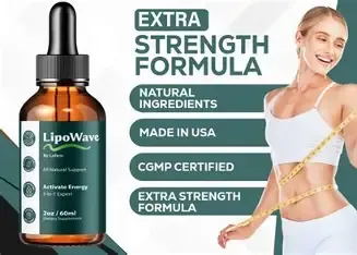 LipoWave-order page