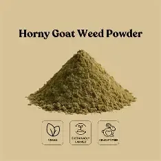 Horny Goat Weed