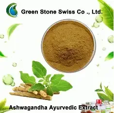 Ashwagandha