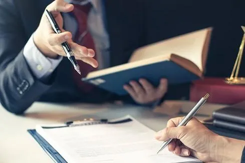 Commercial Litigation