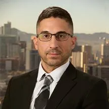 Joseph Coll Associate 