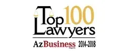 Top 100 Lawyers 