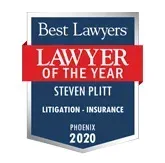 Bsest Lawyers 2020