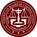 Randy Nussbaum -  American Board of Certification
