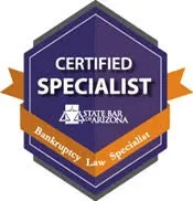 Randy Nussbaum - Certified Specialist
