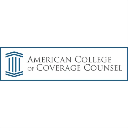 Jordan R. Plitt Elected Fellow of the American College of Coverage Counsel