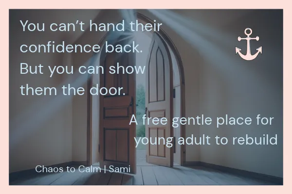 There's a school for this (and it's for them)