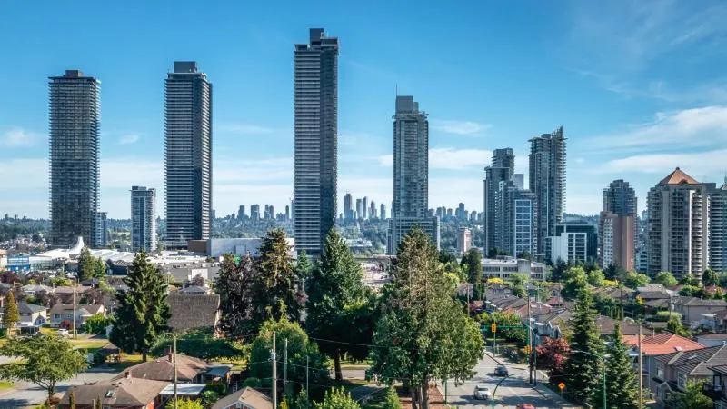 Roof Repair in Burnaby, BC: Guide by Home Type | NuRoof