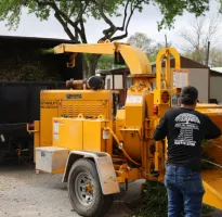 Free Wood Chips in Houston, TX