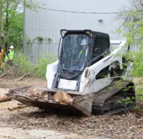 Land Clearing in Dayton, TX