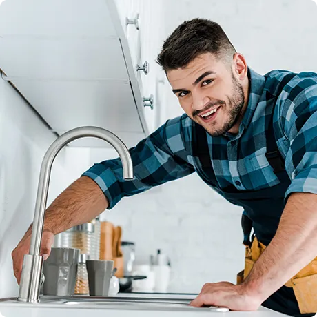 Residential Plumbing