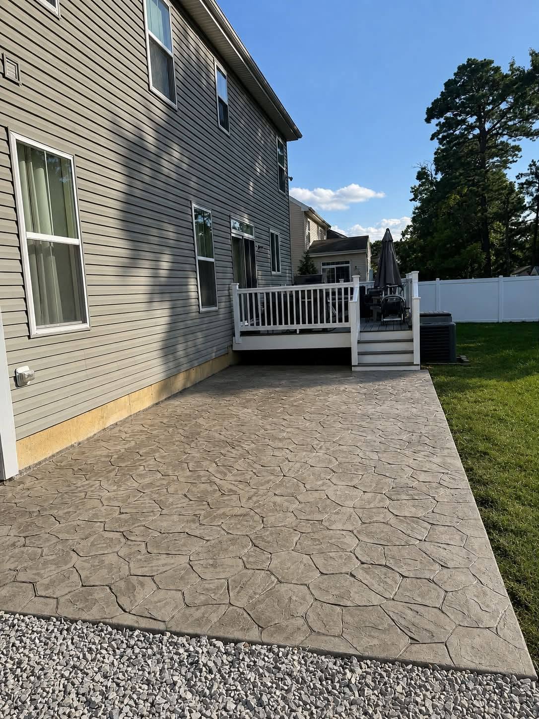 Landscape Contractor in Ventura County