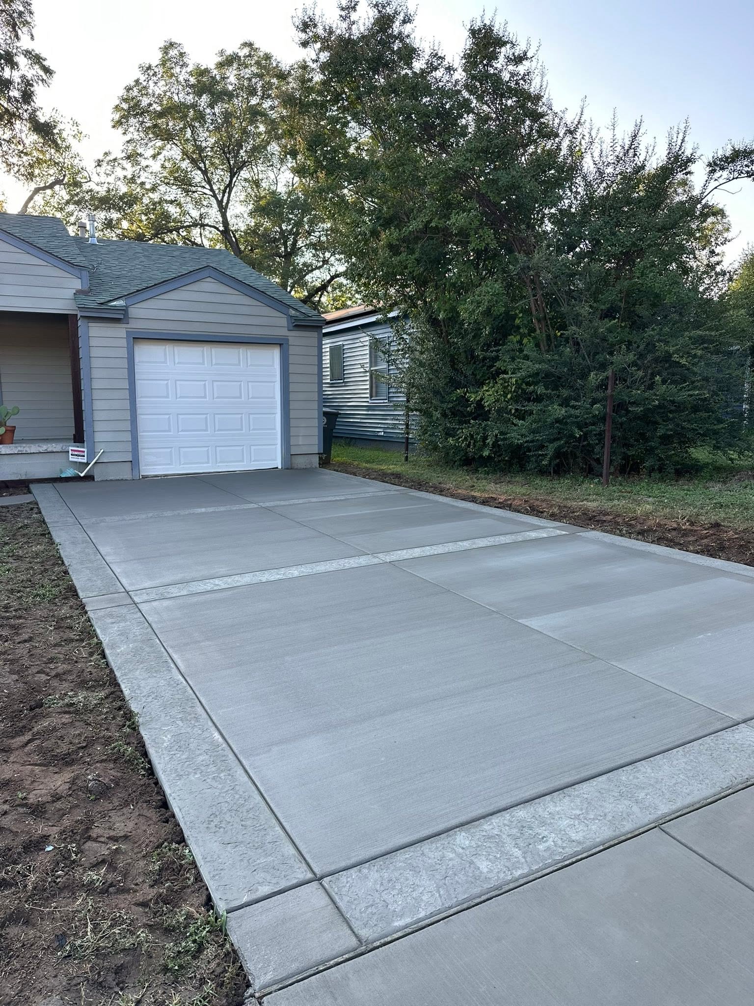 Concrete Contractor In Ventura County