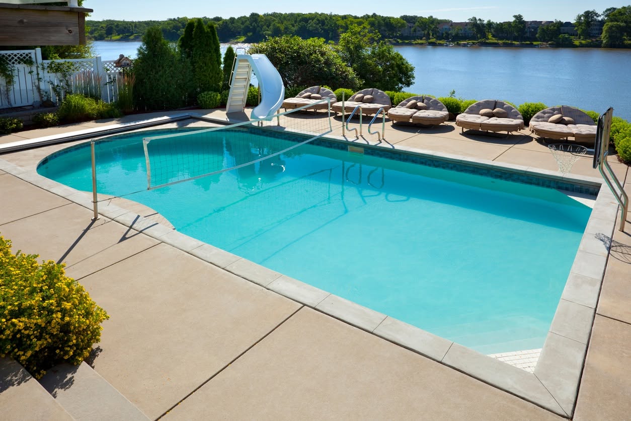 Concrete Contractor in Ventura County