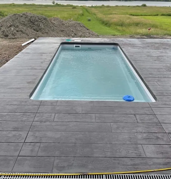 Concrete Contractor in Ventura County