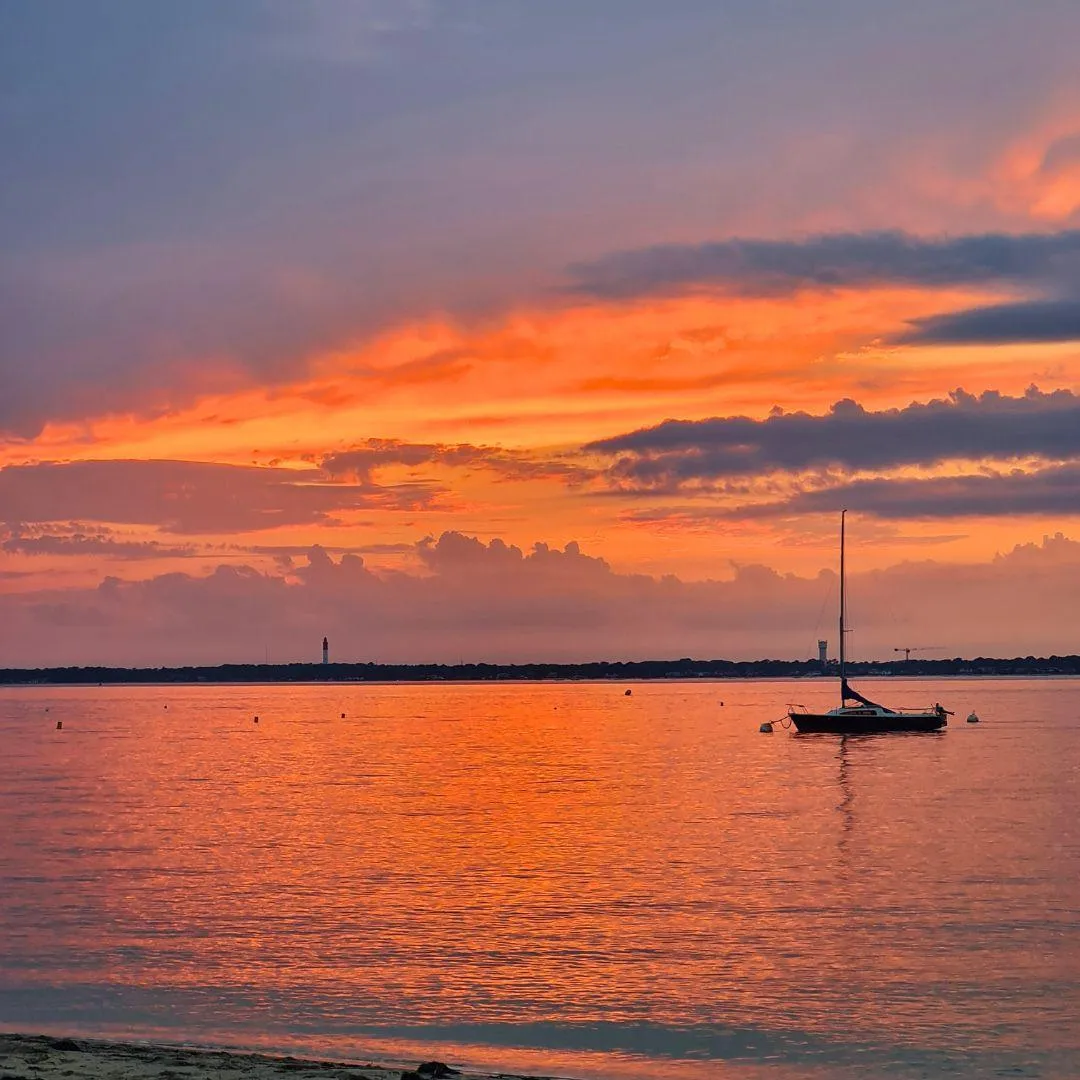 Appartement Arcachon