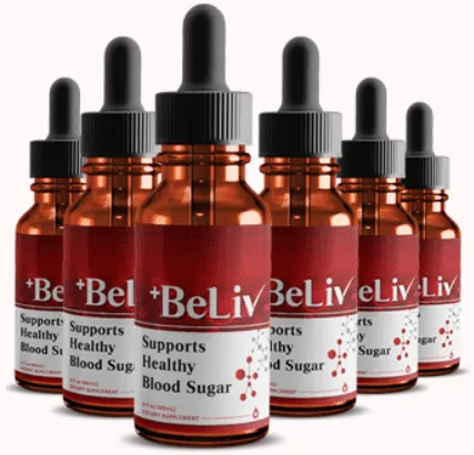 Beliv supplement 