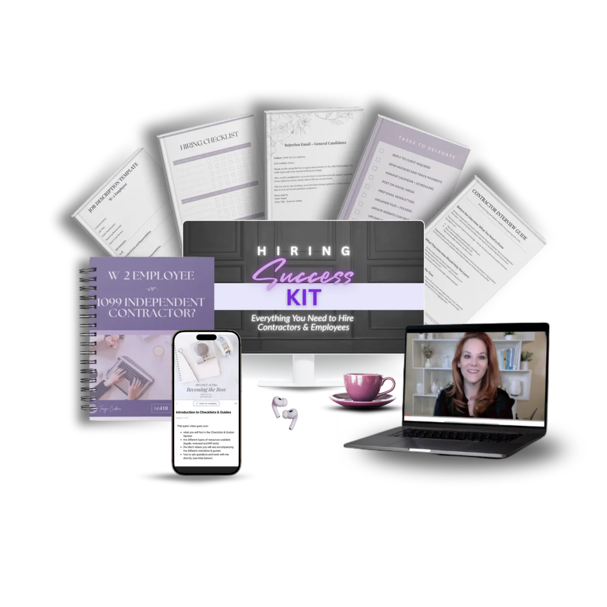 Hiring Success it Product