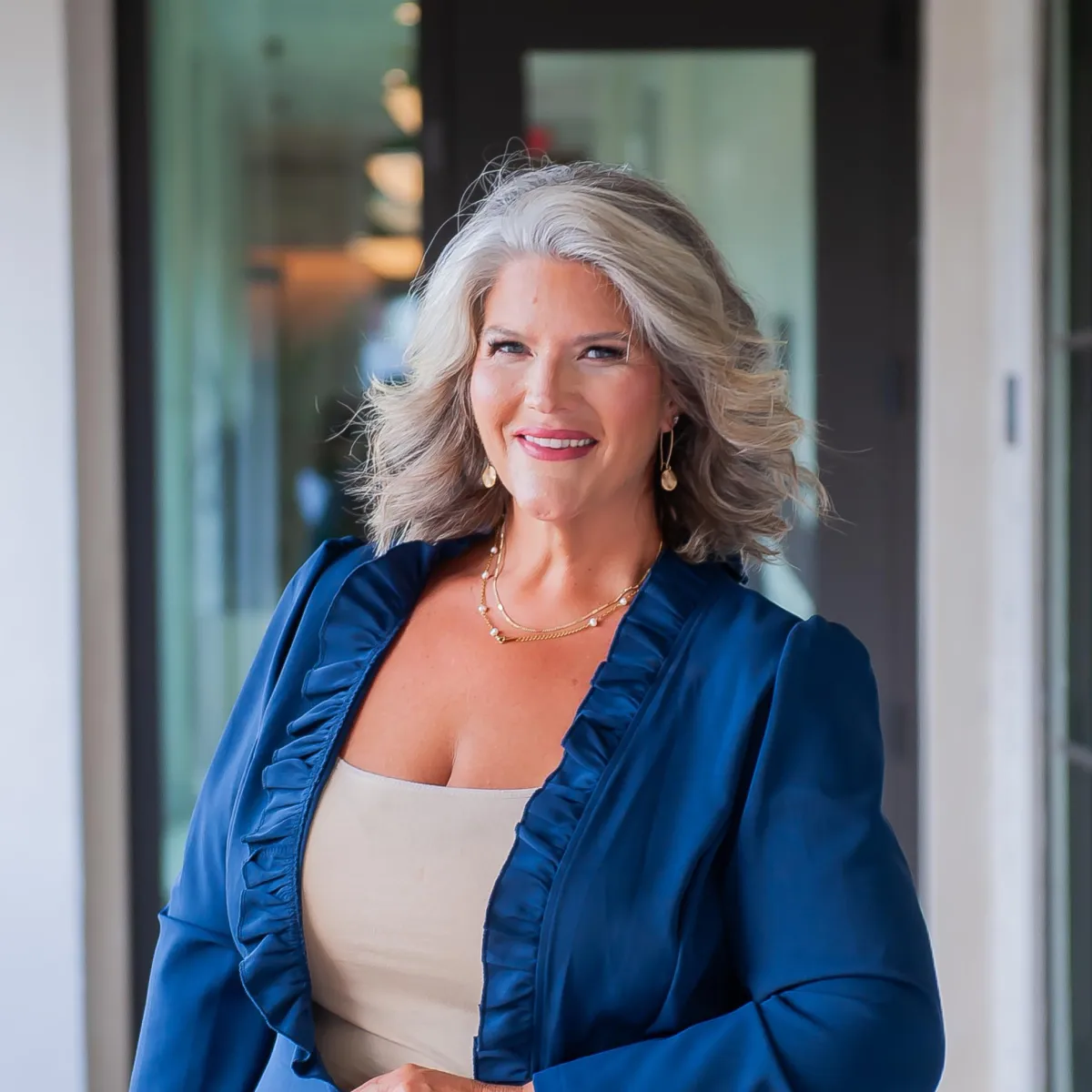 Sandi Smith - Real Estate Agent