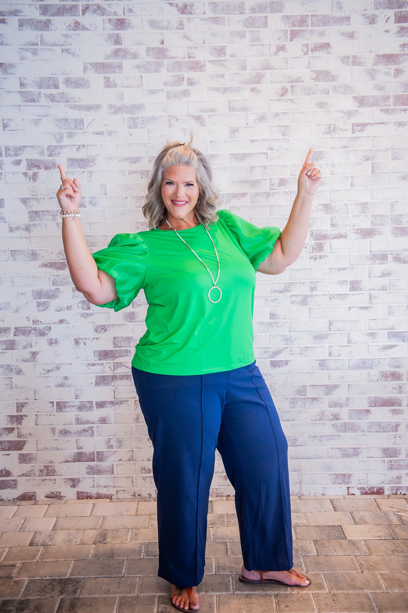 Sandi Smith - Sells the South Group Real Estate Agent