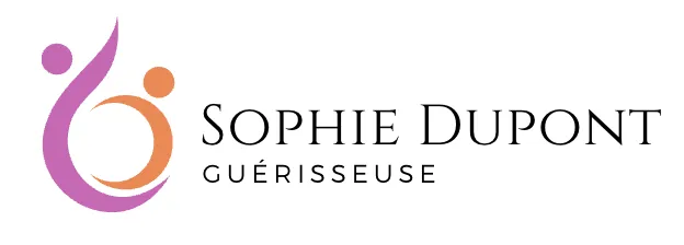 Logo Sophie Dupont, Guérisseuse