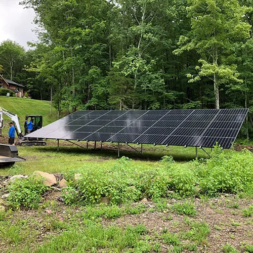 solar panel cost Toronto