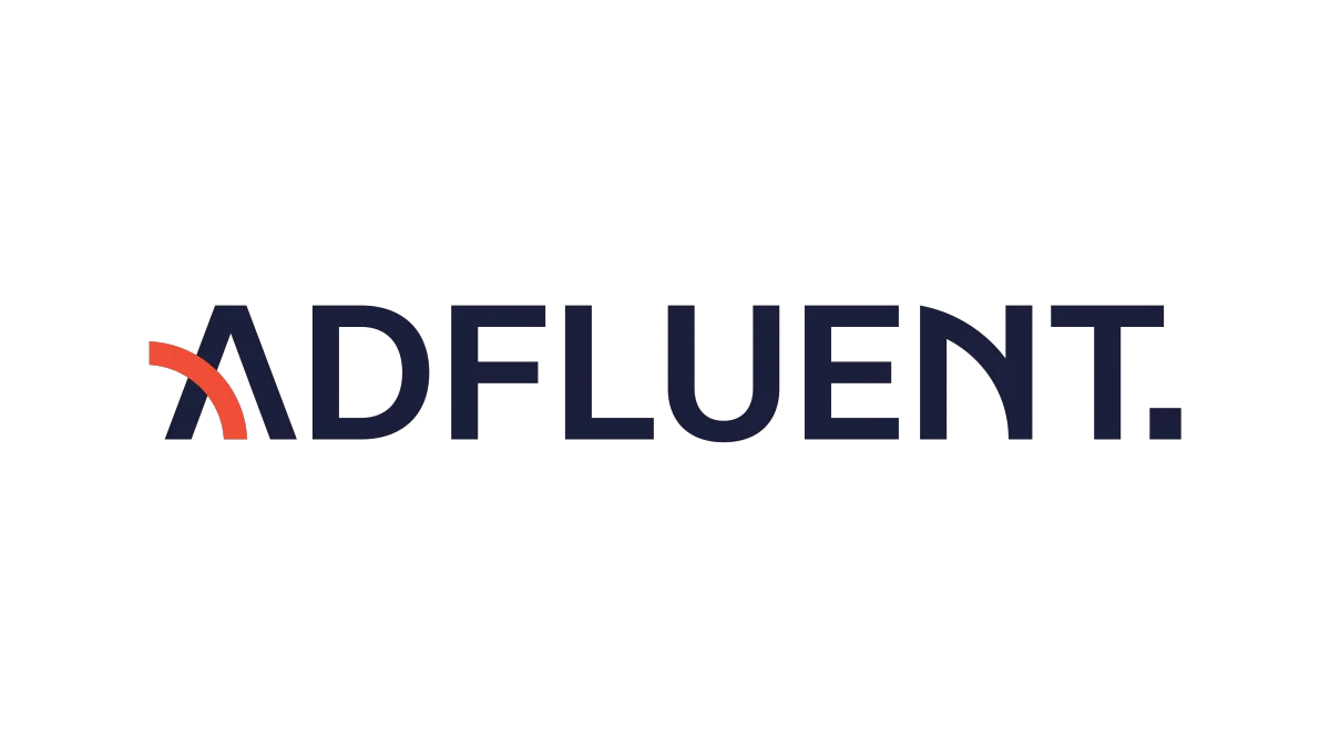 Adfluent Brand Logo