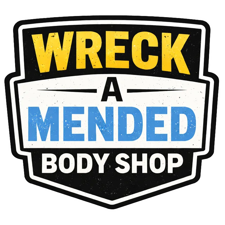 Collision Repair Near Me